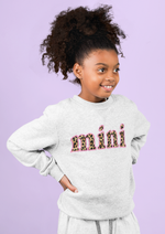 Load image into Gallery viewer, Kids MINI Sweatshirt
