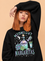Load image into Gallery viewer, ADULTS Midnight Margaritas #2 Jumper - STANDARD FIT
