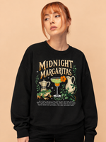 Load image into Gallery viewer, ADULTS Midnight Margaritas #1 Jumper - STANDARD FIT

