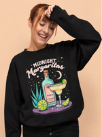 Load image into Gallery viewer, ADULTS Midnight Margarita #4 Jumper - STANDARD FIT
