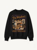 Load image into Gallery viewer, KIDS Haunt These Halls Jumper - STANDARD FIT
