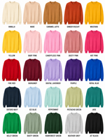 Load image into Gallery viewer, ADULTS  Haunt These Halls Jumper - STANDARD FIT
