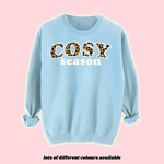 Load image into Gallery viewer, Kids COSY SEASON Sweatshirt
