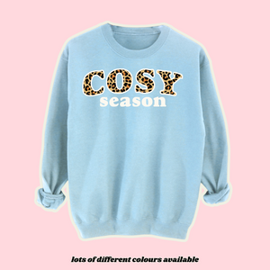 Kids COSY SEASON Sweatshirt