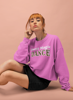 Load image into Gallery viewer, ADULTS Dance Magic Dance Jumper - STANDARD FIT
