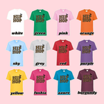 Load image into Gallery viewer, Kids HIP HOP LEOPARD PRINT T SHIRT

