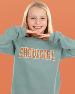 Load image into Gallery viewer, KIDS Showgirl Jumper - STANDARD FIT
