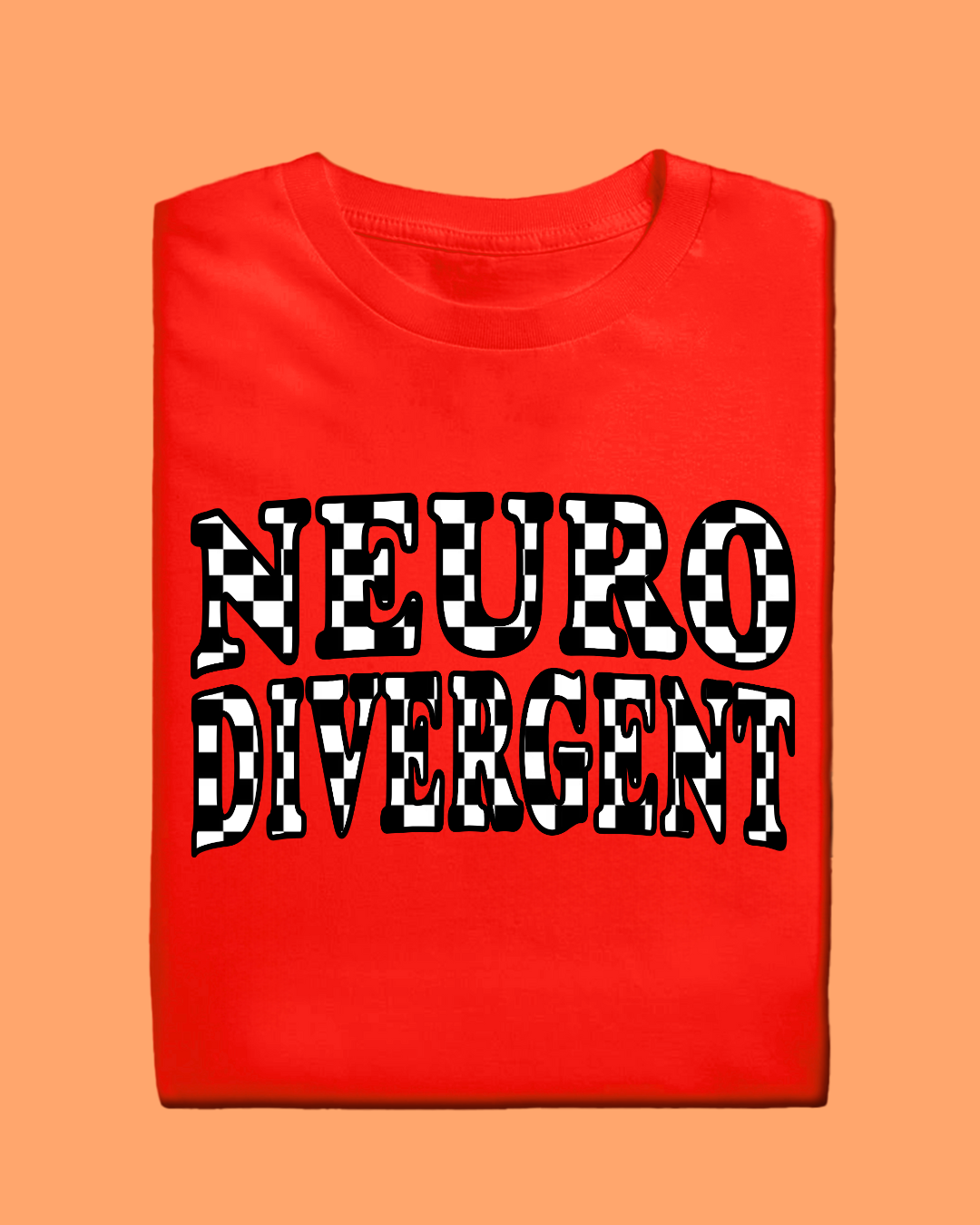 THE NEURODIVERGENT NEST CUSTOM ORDER