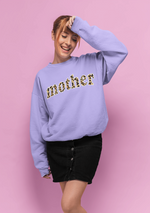 Load image into Gallery viewer, Adults MOTHER Sweatshirt
