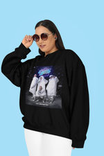 Load image into Gallery viewer, ADULTS EAST17 Stay Another Day Christmas Jumper - PLUS FIT

