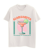 Load image into Gallery viewer, Adults MARGARITA COCKTAIL TShirt
