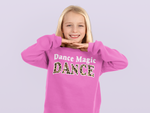 Load image into Gallery viewer, KIDS Dance Magic Dance Jumper - STANDARD FIT
