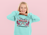 Load image into Gallery viewer, KIDS HEARTBREAKER Jumper - STANDARD FIT
