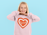 Load image into Gallery viewer, KIDS Lover Jumper - STANDARD FIT
