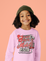 Load image into Gallery viewer, KIDS Heartbreak Hotel Jumper - STANDARD FIT
