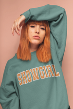 Load image into Gallery viewer, ADULTS Showgirl Jumper - BOXY FIT
