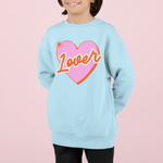 Load image into Gallery viewer, KIDS Lover Jumper - STANDARD FIT
